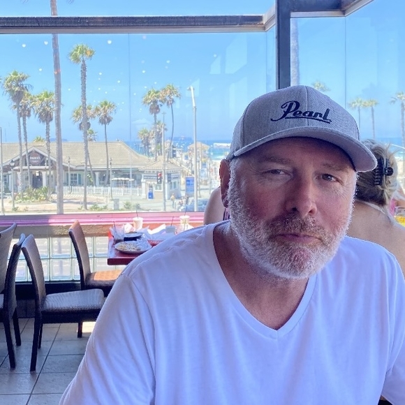 Meet your Posher, Adam - Picture 1 of 1